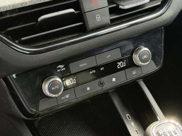 SKODA SCALA TSI 116 Sélection
