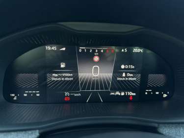 SKODA SCALA TSI 116 Sélection