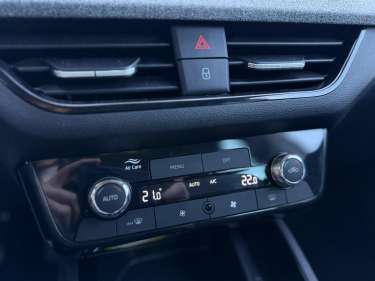 SKODA SCALA TSI 116 Sélection