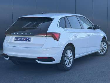 SKODA SCALA TSI 116 Sélection