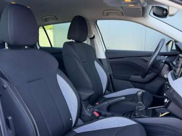 SKODA SCALA TSI 116 Sélection