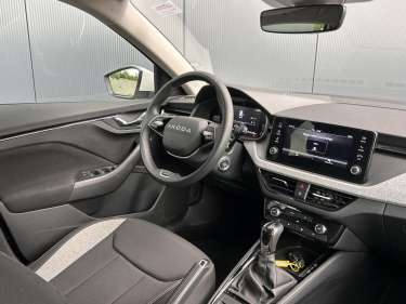 SKODA SCALA TSI 116 DSG7 Sélection