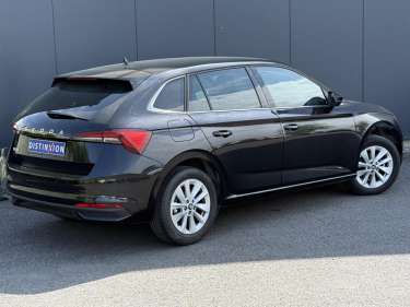 SKODA SCALA TSI 116 DSG7 Sélection
