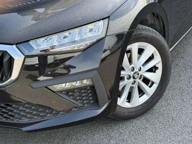 SKODA SCALA TSI 116 DSG7 Sélection