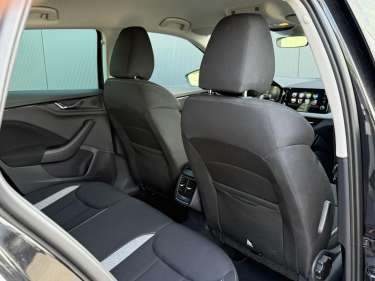 SKODA SCALA TSI 116 DSG7 Sélection