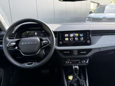 SKODA SCALA TSI 116 DSG7 Sélection