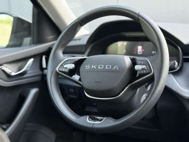 SKODA SCALA TSI 116 DSG7 Sélection