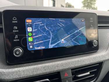 SKODA SCALA TSI 116 DSG7 Sélection