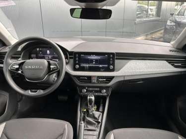 SKODA SCALA TSI 116 DSG7 Sélection