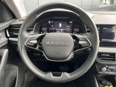SKODA SCALA TSI 116 DSG7 Sélection
