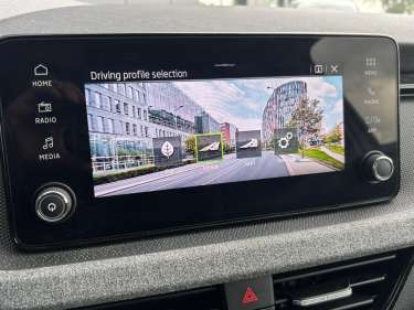 SKODA SCALA TSI 116 DSG7 Sélection