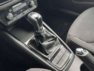 SKODA SCALA TSI 116 DSG7 Sélection