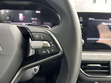 SKODA SCALA TSI 116 DSG7 Sélection