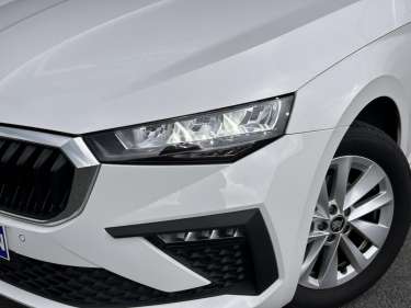 SKODA SCALA TSI 116 DSG7 Sélection
