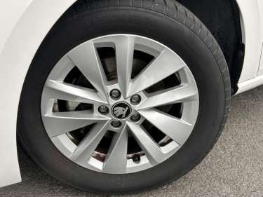 SKODA SCALA TSI 116 DSG7 Sélection