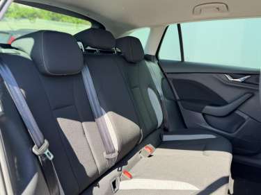 SKODA SCALA TSI 116 DSG7 Sélection