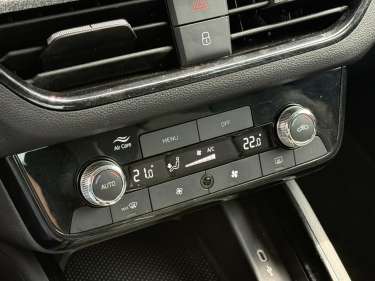 SKODA SCALA TSI 116 DSG7 Sélection