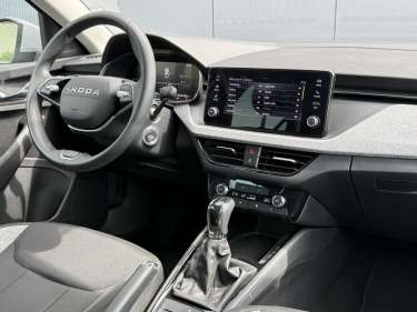 SKODA SCALA TSI 116 DSG7 Sélection