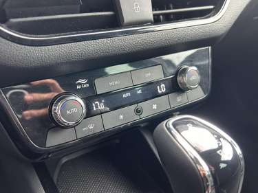 SKODA SCALA TSI 116 DSG7 Sélection