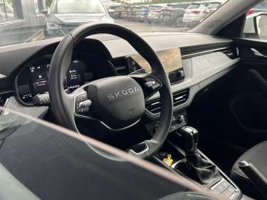 SKODA SCALA TSI 116 DSG7 Sélection
