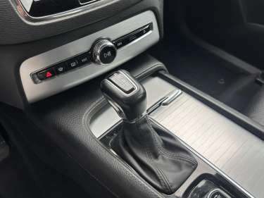 VOLVO XC90 D5 AWD 235 Geartronic Inscription