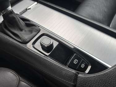 VOLVO XC90 D5 AWD 235 Geartronic Inscription