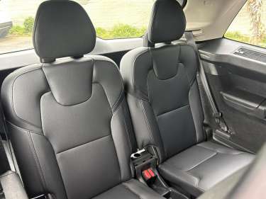 VOLVO XC90 D5 AWD 235 Geartronic Inscription