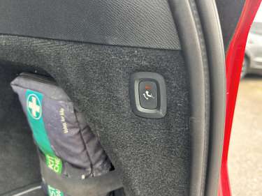 VOLVO XC90 D5 AWD 235 Geartronic Inscription