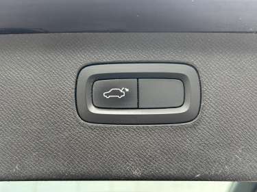 VOLVO XC90 D5 AWD 235 Geartronic Inscription