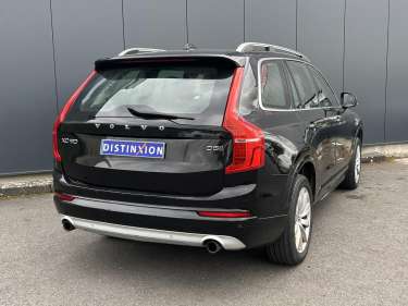 VOLVO XC90 D5 AWD 235 Geartronic Inscription