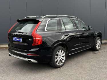 VOLVO XC90 D5 AWD 235 Geartronic Inscription