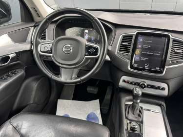 VOLVO XC90 D5 AWD 235 Geartronic Inscription