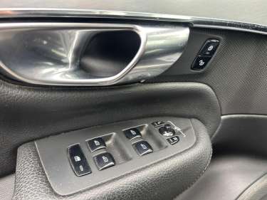 VOLVO XC90 D5 AWD 235 Geartronic Inscription