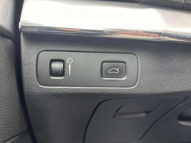 VOLVO XC90 D5 AWD 235 Geartronic Inscription