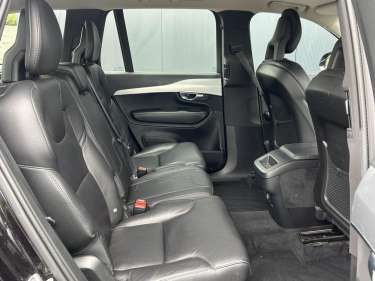 VOLVO XC90 D5 AWD 235 Geartronic Inscription