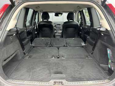 VOLVO XC90 D5 AWD 235 Geartronic Inscription