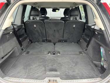 VOLVO XC90 D5 AWD 235 Geartronic Inscription