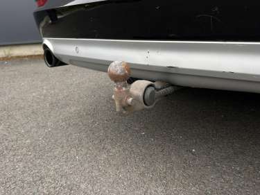 VOLVO XC90 D5 AWD 235 Geartronic Inscription