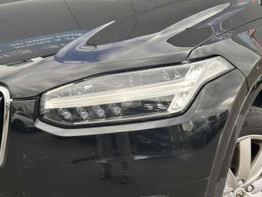 VOLVO XC90 D5 AWD 235 Geartronic Inscription