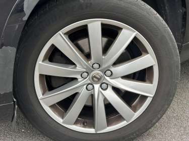 VOLVO XC90 D5 AWD 235 Geartronic Inscription