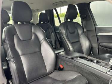 VOLVO XC90 D5 AWD 235 Geartronic Inscription