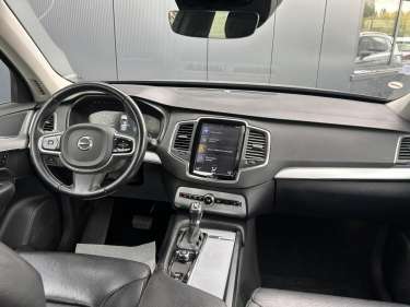 VOLVO XC90 D5 AWD 235 Geartronic Inscription