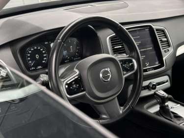 VOLVO XC90 D5 AWD 235 Geartronic Inscription