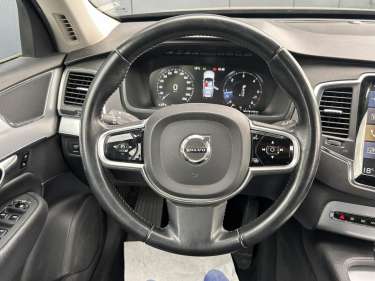 VOLVO XC90 D5 AWD 235 Geartronic Inscription