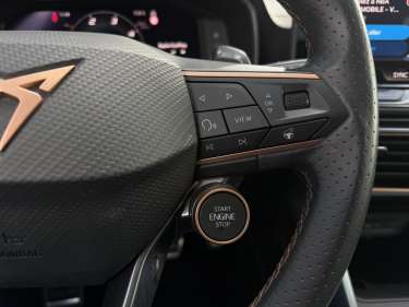 CUPRA FORMENTOR 2.0 TDI 150 DSG