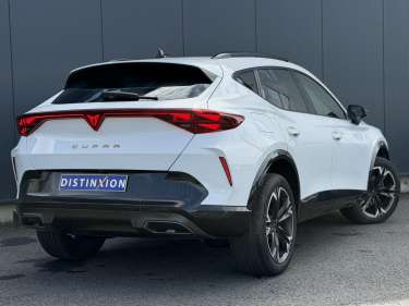 CUPRA FORMENTOR 2.0 TDI 150 DSG