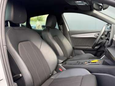 CUPRA FORMENTOR 2.0 TDI 150 DSG