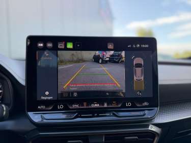 CUPRA FORMENTOR 2.0 TDI 150 DSG