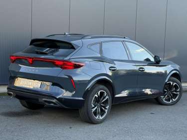 CUPRA FORMENTOR 2.0 TDI 150 DSG