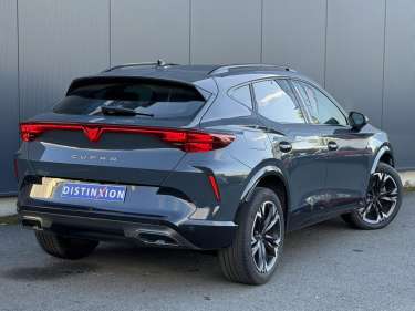 CUPRA FORMENTOR 2.0 TDI 150 DSG